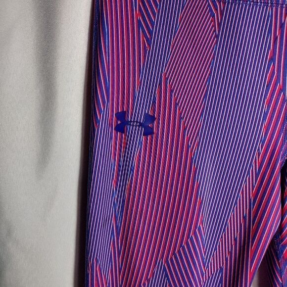 Under Armour heat gear leggings - Picture 3 of 6